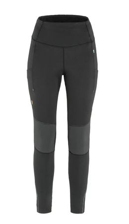 Fjällräven Abisko Värm Trekking Tights Damen Gr. XL