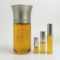 1ml à 10ml - Les Liquides Imaginaires - Desert Suave