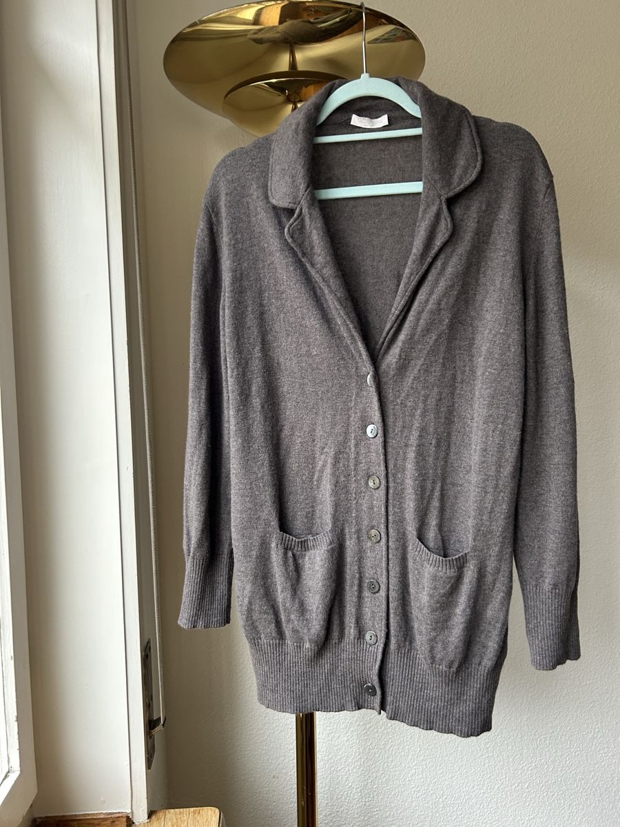 Giacche: Strickjacke, Gr. M/L – Usato da Zürich venduto da elg_rqw7
