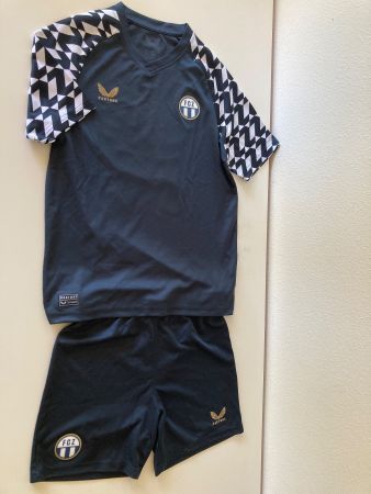 FCZ Matchdress  Auswärts, Grösse 164, Top Zustand!