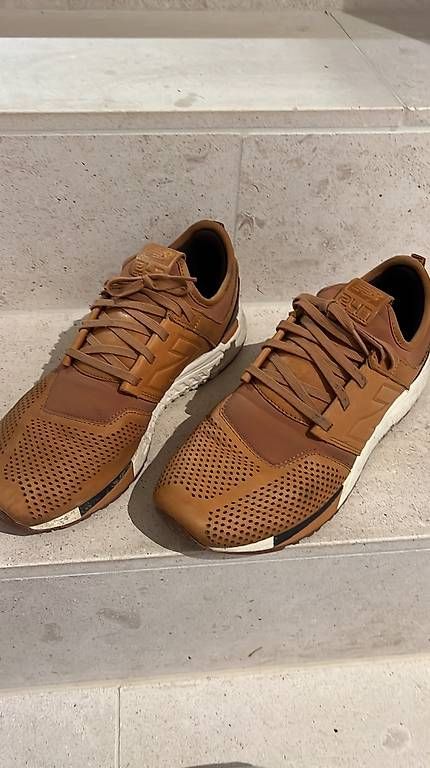 Chaussures hommes: New Balance Sneaker Grösse 40,5 – D'occasion à Maur par Franzifisch 1