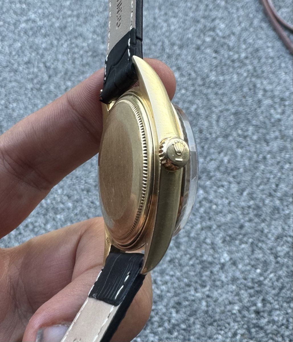Rolex Uhren: Rolex Day-Date Ref.: 1803, only Watch – Gebraucht aus Chur von lucretiawatches 5
