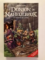 Le Donjon de Naheulbeuk – la couette de l’oubli