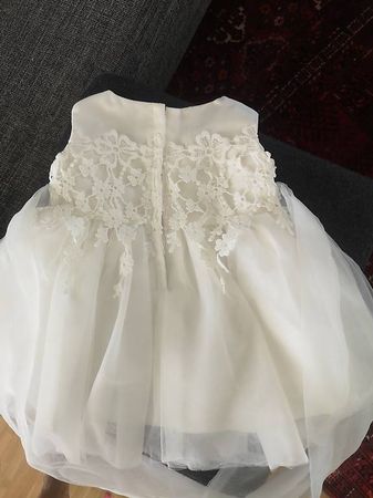 Baby Fest/Taufkleid, neu