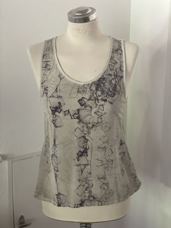 Nile Top XS