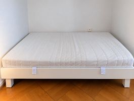 Jysk Matratze 140x200