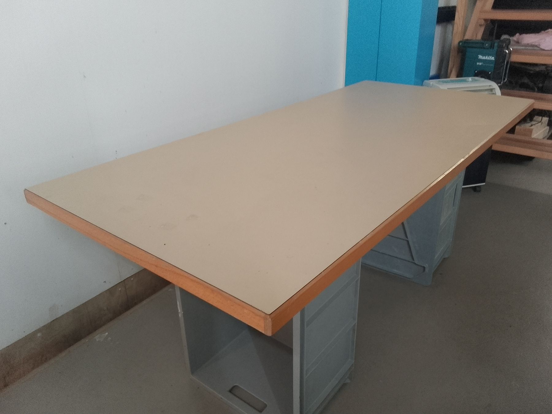 Servierplatten: Arbeitsplatte/  gebraucht – Gebraucht aus Trubschachen von Caddy8 2