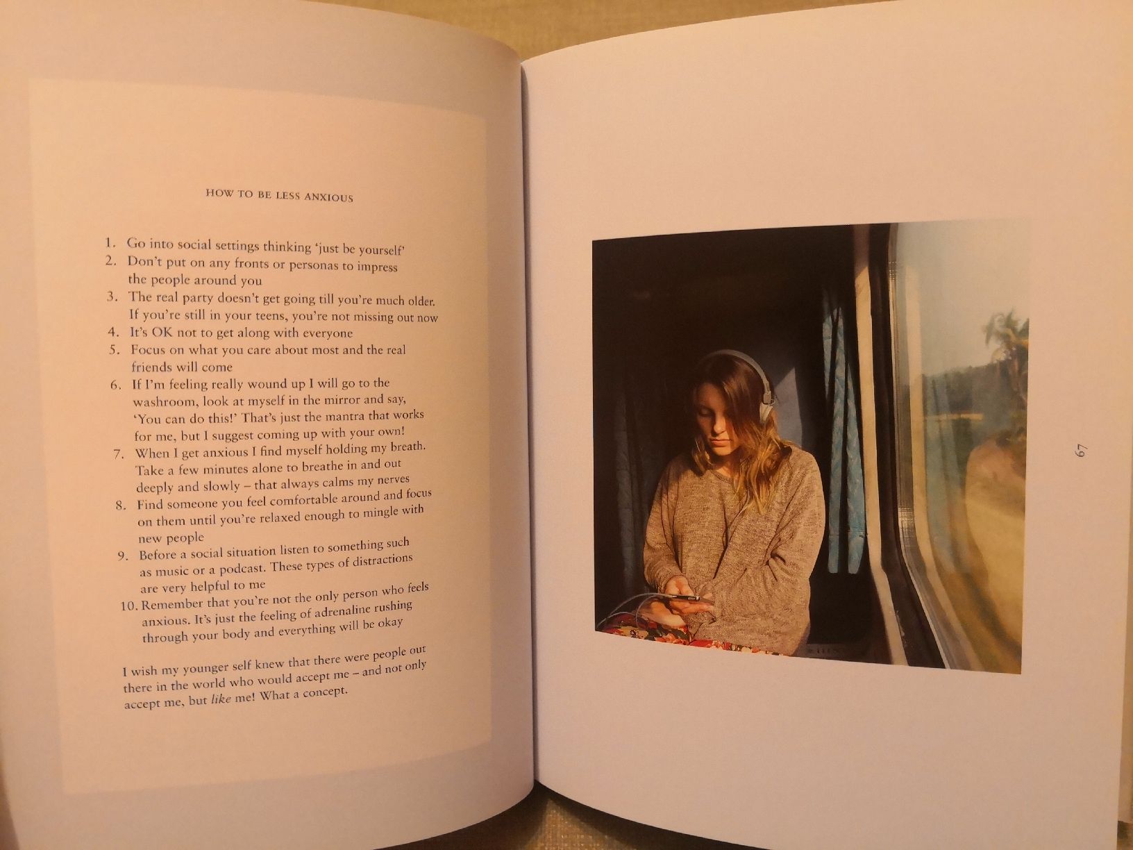 Libri: Bloom, Navigating Life and Style von Estée Lalonde – Usato da Wädenswil venduto da coconut1289 2