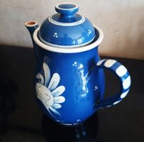 Porterie de la Gruyère - Grande théière/cafetière