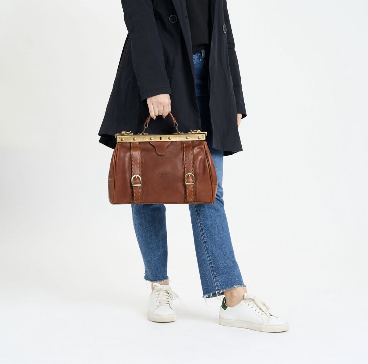 Valigie & Borse: Arzttasche aus Leder Oxford – Nuovo e nell'imballaggio originale da Wittenbach venduto da WWW.DRILUBAGS.CH 2