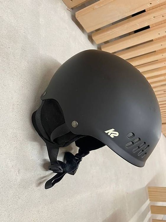 Casco da sci K2 Phase Pro Emphasis MIPS (Gebraucht) in Cadenazzo für ...