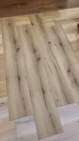 LVT (Vinylboden)Eiche Optik 2.5 mm zum vollflächig verkleben