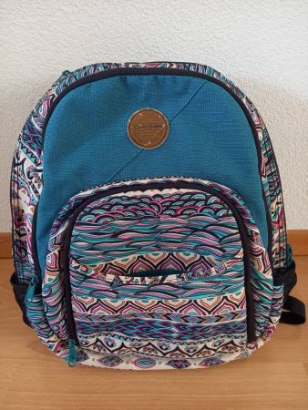 Dakine Rucksack 28L - ideal für Schule, Uni, Arbeit