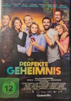 Das Perfekte Geheimnis