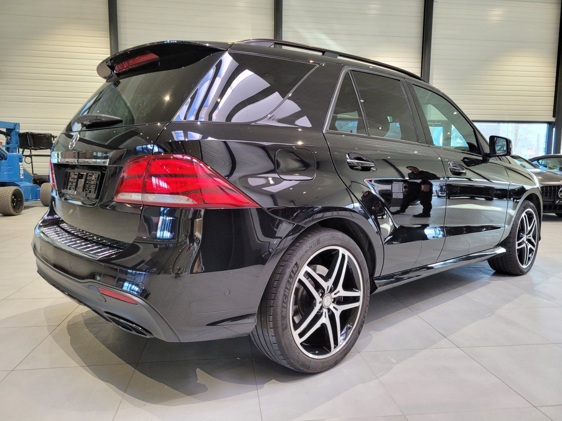 Sitemapcdatahttpstondreferenzcommercedes Gle 400 4matic