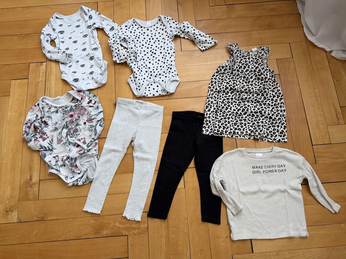 Kleiderpakete & -sets: Kleiderpaket – Gebraucht aus Solothurn von Vintage87