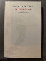 Georg Büchner: Briefwechsel. 1994