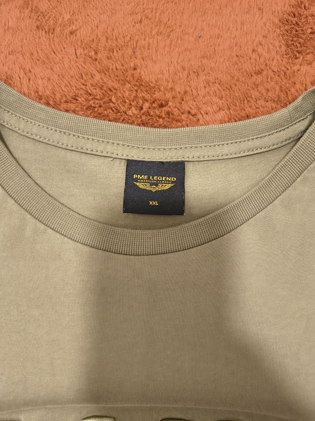 PME Legend Lotti di vestiti: 1x Pullover/1x T-Shirt PME-Legend – Usato da Dietwil venduto da stu_7zbx 3