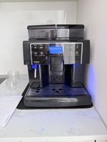 Kaffeevollautomat Saeco Aulika Evo Black gebraucht