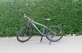 Stoke MTX 6.2 Mountainbike 26 Zoll, 21 Gang