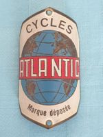 CYCLES ALTLANTIC Emblem