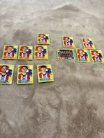 Panini NOR Football Norvège Panini 2026