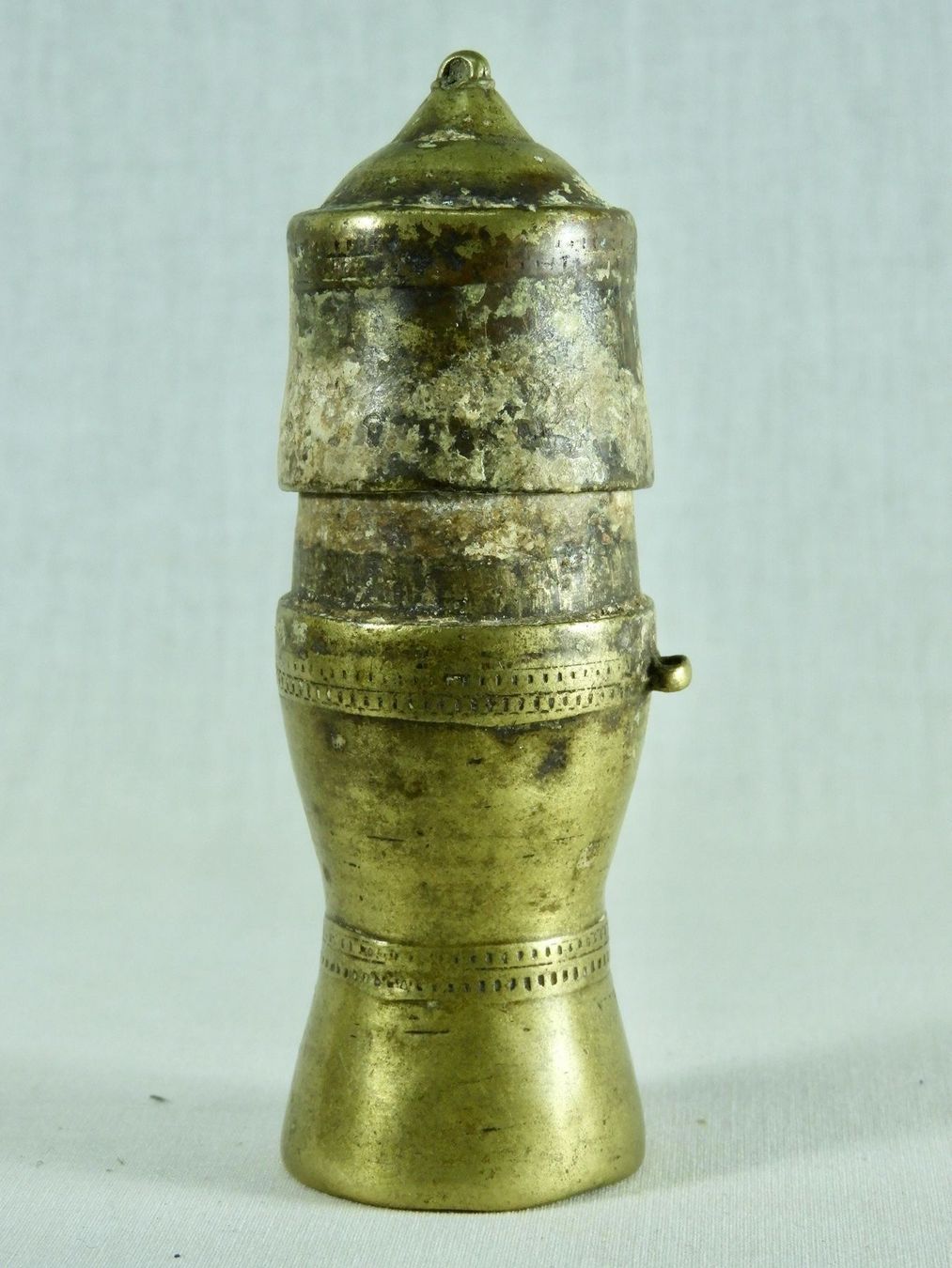 Vase & Récipients: Antikes Zeremoniengefäss – D'occasion à Horw par luzernicus