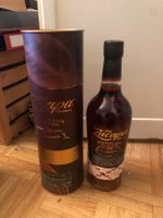 ZACAPA 23 JAHRE LA ARMONIA THE HARMONY  CASK  40%
