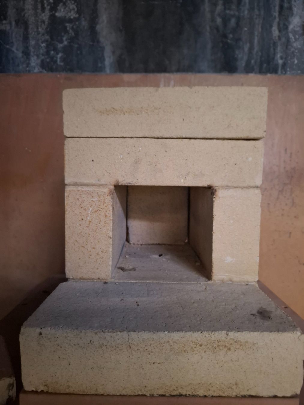 Tutti gli attrezzi: Forge à gaz en briques – Usato da Avully venduto da lecomtedogoz 2