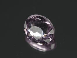 Natural Spinel 1.20ct Pink - Incl. Certificate