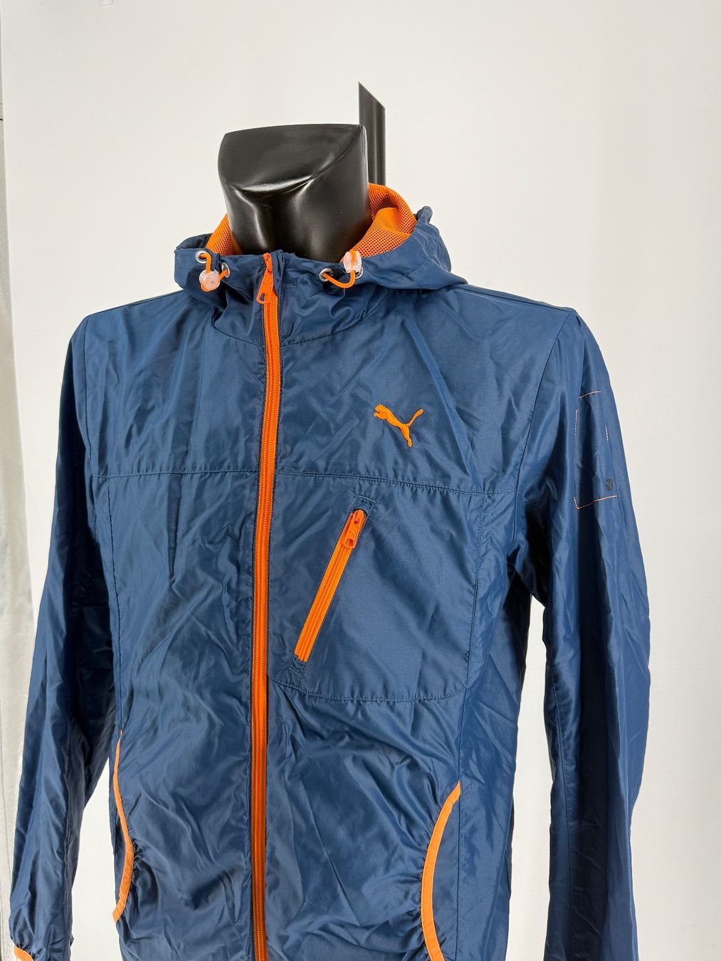 Puma Giacche: Puma Sommer Herren Jacke Gr. S – Usato da Auenstein venduto da moin. 1