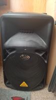 Behringer Aktiv Musikbox 1500 Watt