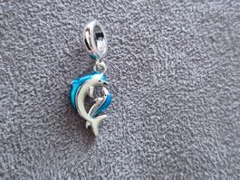 Charm Delfine +Garantie