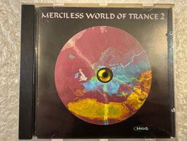 Merciless - World of Trance 2 (Electronic / Trance)