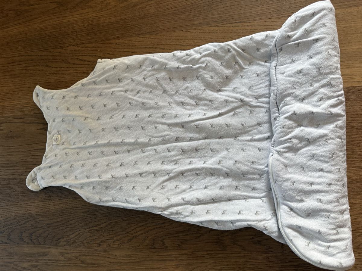 Sacchi a pelo: Petit Bateau Schlafsack ca. Grösse 68 – Usato da Rorbas venduto da erdbeeri91 2