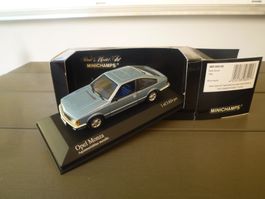 Opel Monza (1980)