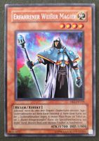 Yu-Gi-Oh! DR1-DE119 Erfahrener Weisser Magier EX