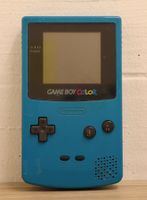 Game Boy Color Teal