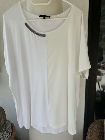 Bonita Oberteil XXL