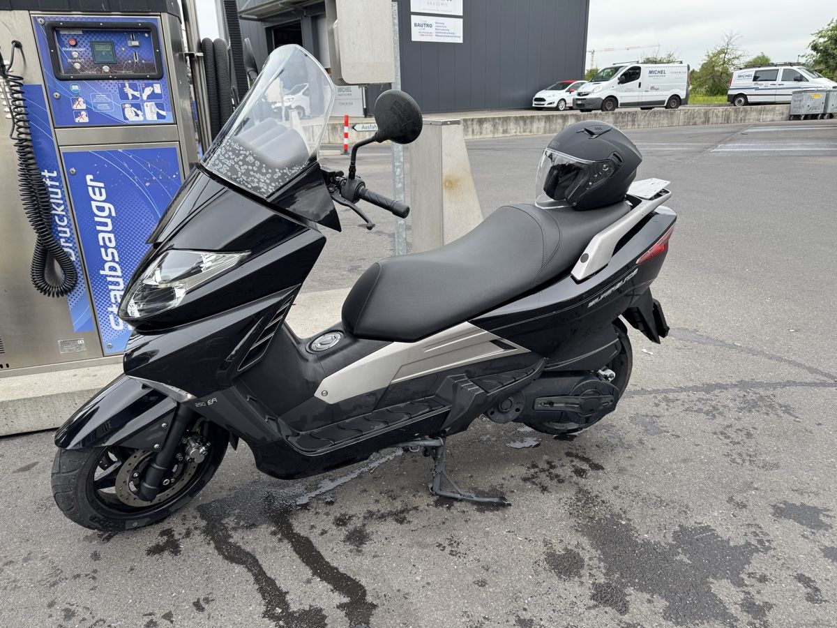 Tell Autres: Tell silverblade 250i – D'occasion à Thun par val_8b9d