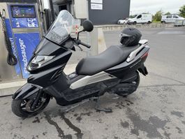 Tell silverblade 250i