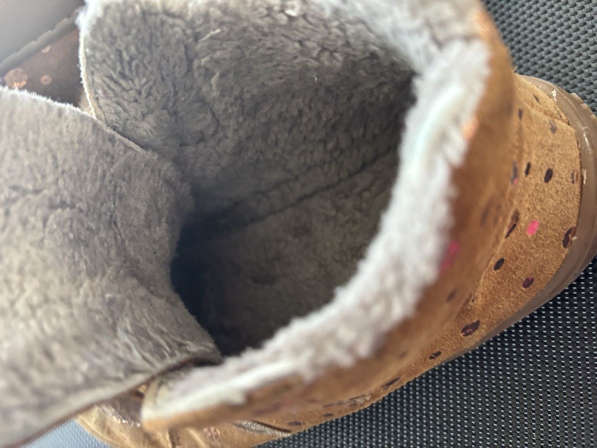 Froddo Scarpe per ragazze: Winterschuhe Mädchen Froddo 32 – Usato da Herzogenbuchsee venduto da MoLa85 4