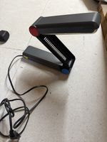 Lampe de bureau Philips FGG 200 pliante