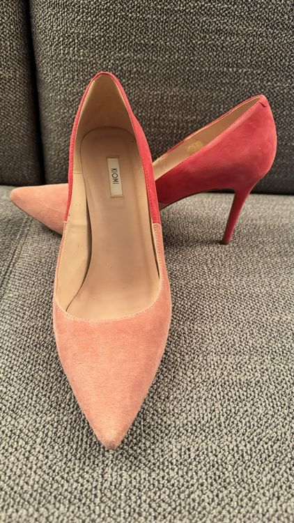 Kiomi high hot sale heels