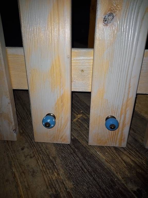 Guardaroba: Garderobe – Usato da Schindellegi venduto da mtri 2
