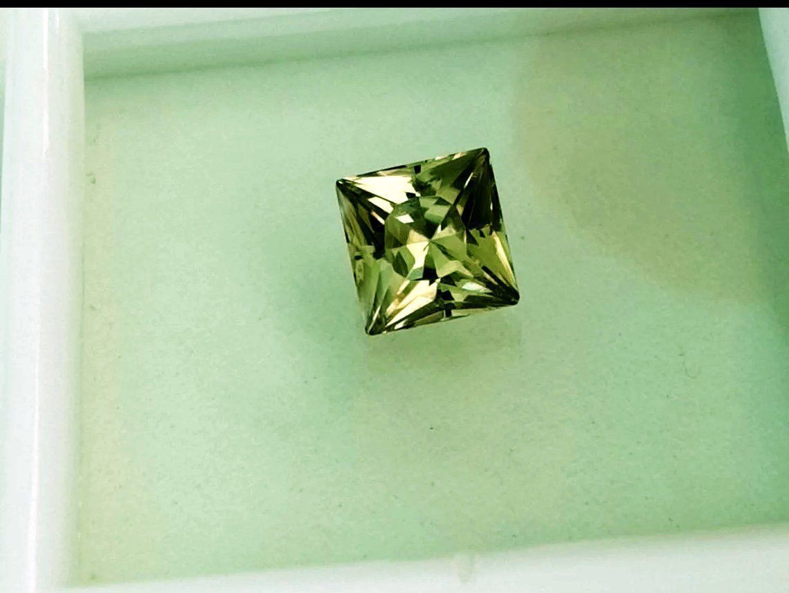 Pietre preziose: Csarite, Diaspore – Nuovo (secondo la descrizione) da Wolhusen venduto da toni079 1