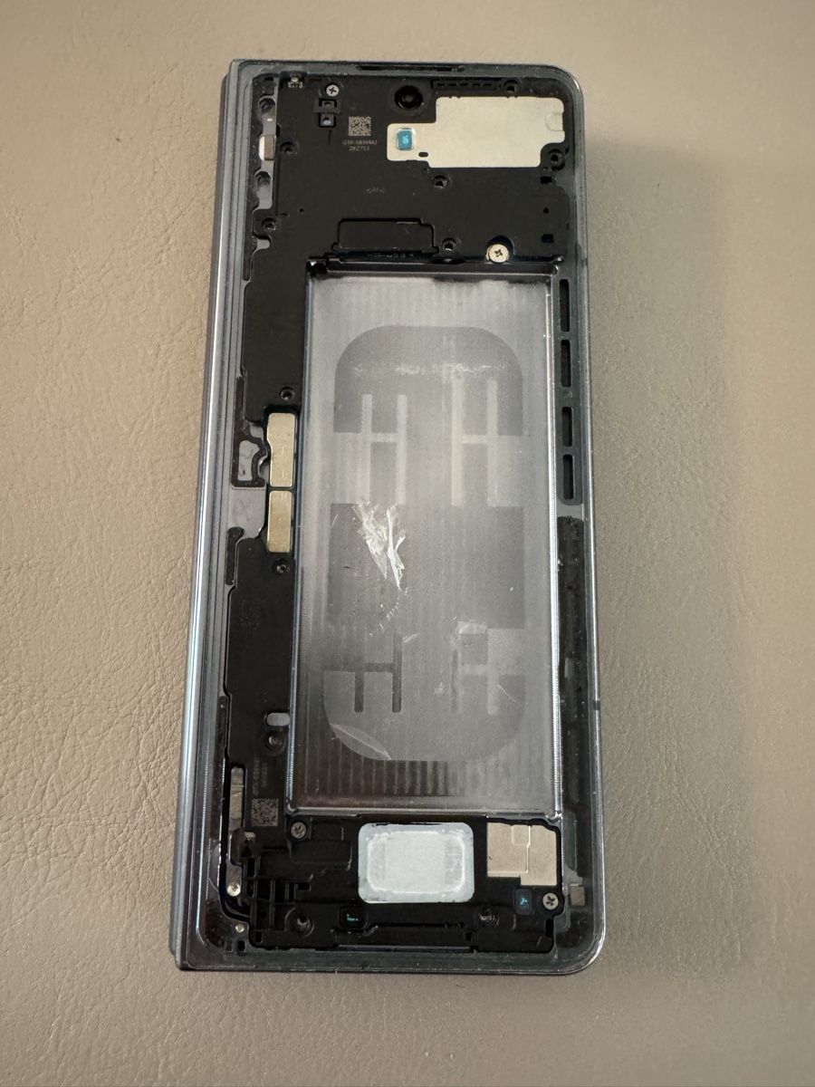 Samsung Portables: Samsung Galaxy Z Fold4 – Défectueux à Adliswil par Busys 1