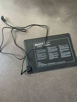 Root!t Heizmatte