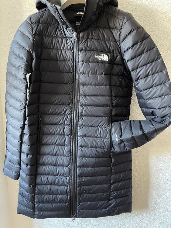 cappotto cane north face