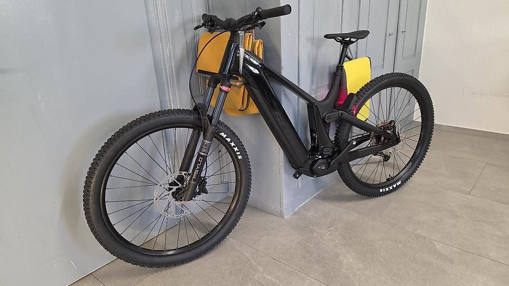 Biciclette: E-Bike Neu Scott model 2026 – Nuovo e nell'imballaggio originale da Bronschhofen venduto da Timi.g 5